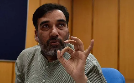 Bird Flu scare forces Delhi Rural Development Minister Gopal Rai to cancel Goa visit