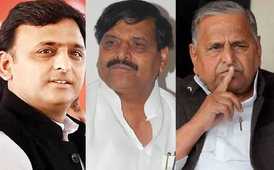 Yadav family feud timeline: Rift escalates as Akhilesh, Shivpal fail to bridge gaps