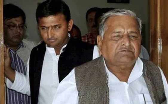 Yadav family feud: From Akhilesh's tears to Shivpal's mic snatching â€“ here's how the high-voltage drama unfolded