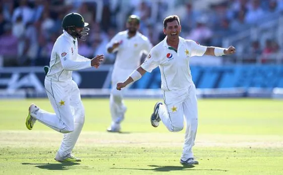 Pakistan beat WI in second Test to go 2-0 in series; Yasir Shah shines with ten wickets
