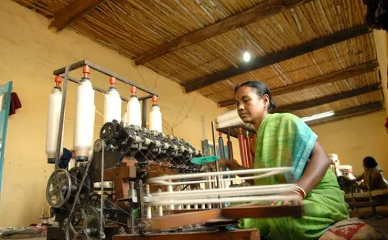 Khadi: From symbol of Indiaâ€™s freedom to fashion statement 