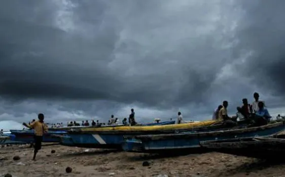 Cyclone Kyant: Odisha government put collectors of districts on high alert