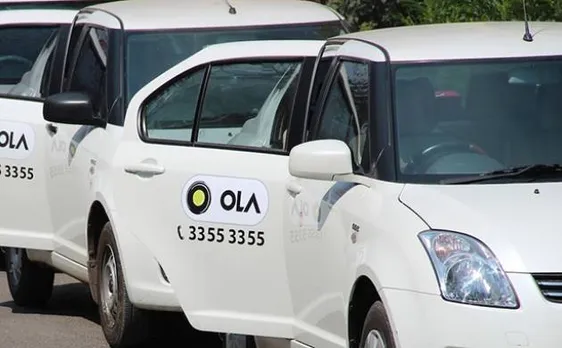 Ola joins hands with BMW to expand on-demand luxury ride service
