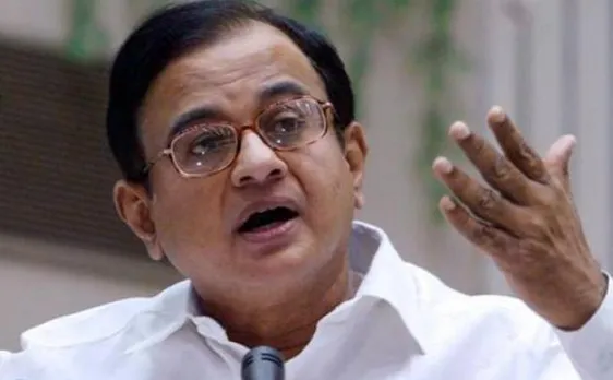 Too many tax slabs in GST just old wine in new bottle. says P Chidambaram