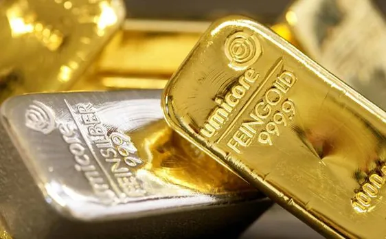 Gold recovers on renewed buying, Silver crosses Rs 43K-mark
