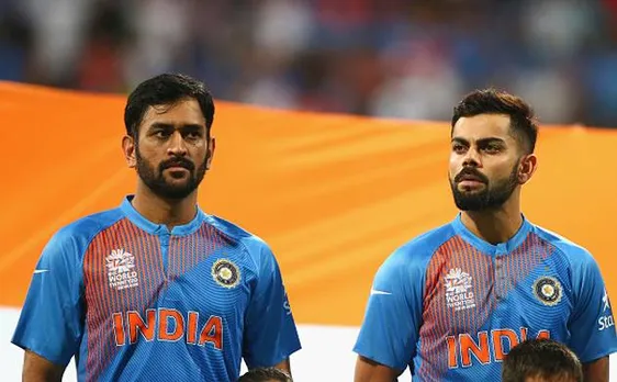 Revitalized Dhoni aspires for series clinching victory over New Zealand in the 4th ODI