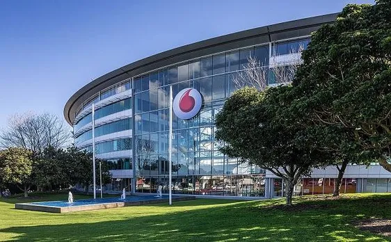 Vodafone announced customised 'Diwali' offer for customers in Tamil Nadu 