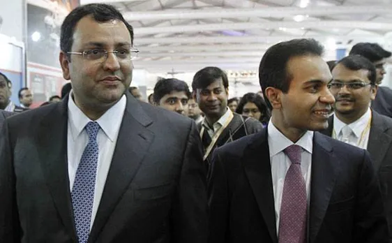 No decision yet on legal recourse over Cyrus Mistry's ouster from Tata Group: Shapoorji