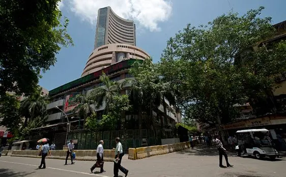 88-point fall in Sensex as investors sell shares in various Tata firms