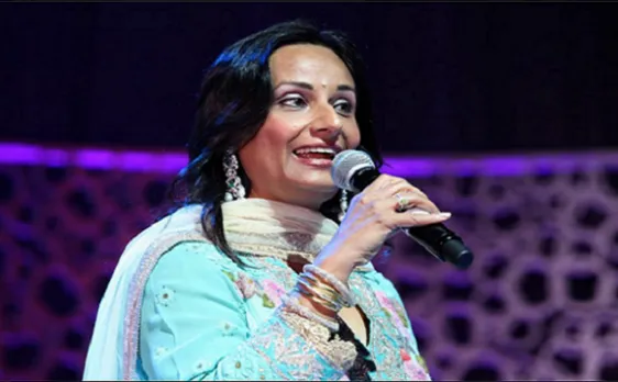 Classical singer Ila Paliwal is all praises for AR Rahman