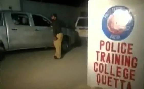 60 dead, 100 injured in terror attack on Pak police academy in Quetta , Afghan terror links suspected
