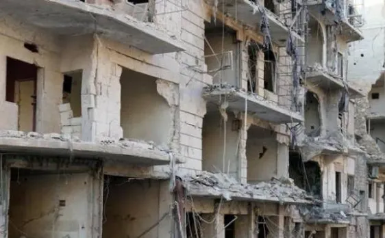 UN blames all sides for failure of Syria evacuation plan