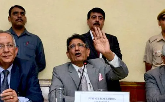 IPL Tender: BCCI seeks directive from Lodha Panel over appointment of Independent Auditor