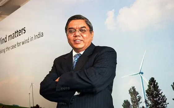  Suzlon and Ostro Energy tie up for 50-mw solar project in Telangana