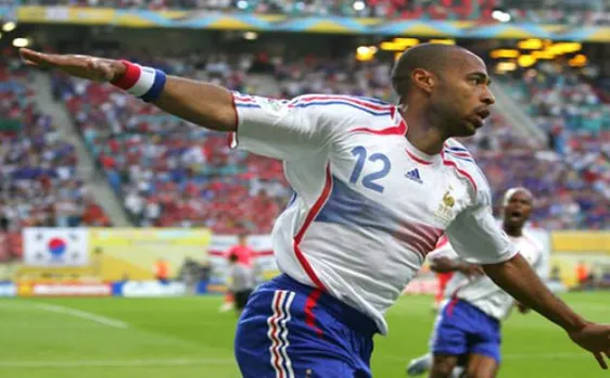 French Star Henry steals the show at ISL match in Kolkata