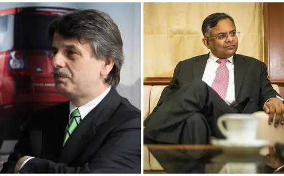 Ratan Tata inducts two new directors, asks CEOs of group firms to focus on business without being distracted by change in top leadership