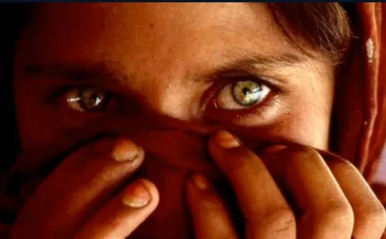 Pakistan's FIA arrests Nat Geo's famed 'Afghan girl' Sharbat Bibi over forged papers