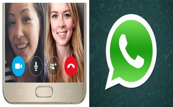  WhatsApp rolls out video calling on beta version 