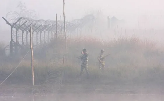 Ceasefire violations by Pakistan: BSF soldier martyred in J-K's RS Pura sector 