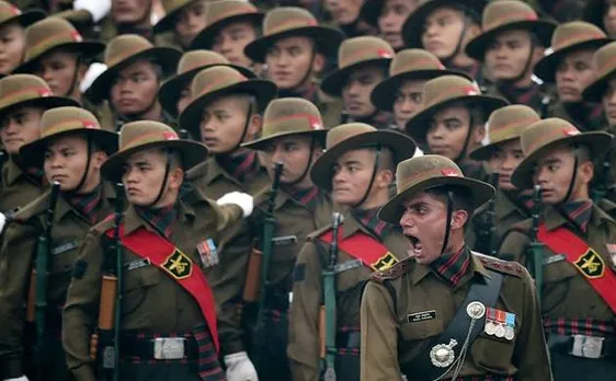 Indian Army's 'Queen of Battle' turns 69, spirit of Infantryman remains indomitable