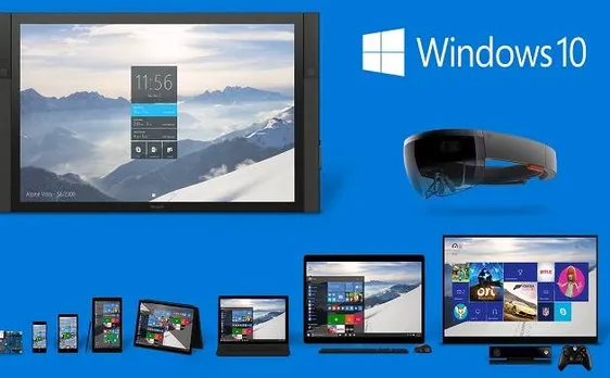 Microsoft October event 2016: US Tech giant delights customers by unveiling 'Windows 10 Creators Update'