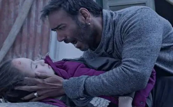 Ajay Devgn's 'Shivaay' to release in 60 countries