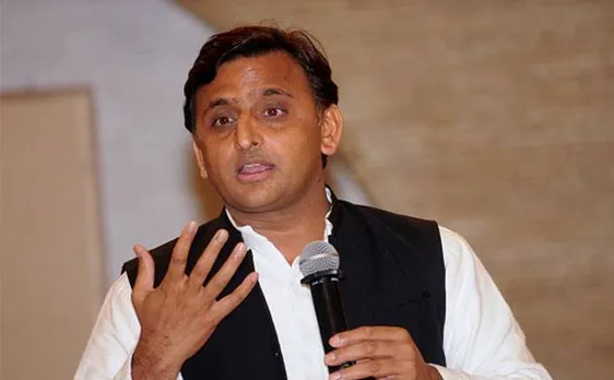 Yadav family feud scripted event to divert attention from Akhilesh Yadav govt's failures, says BJP