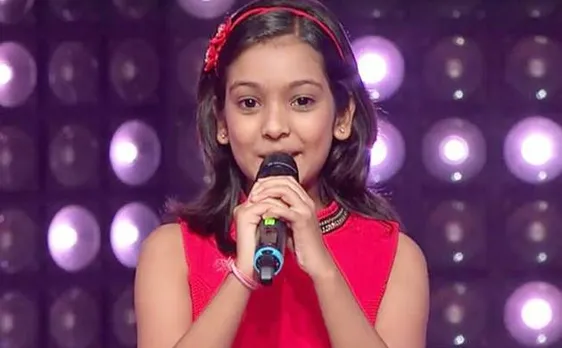 â€˜The Voice India Kidsâ€™ winner Nishtha Sharma wants to make a career in music