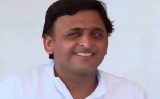 Watch: Akhilesh Yadav releases campaign video on Facebook