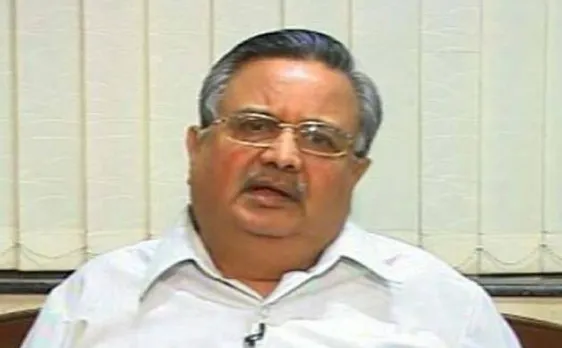 Chhattisgarh govt directs suspension of cops indicted for setting houses