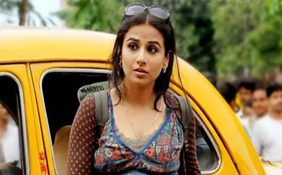 I hope my films do business like that of Aamir Khanâ€™s films: Vidya Balan