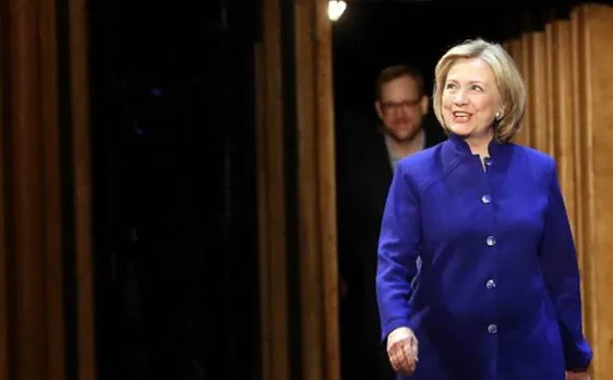 Michelle Obama supports Hillary Clinton, calls her 'absolutely ready' to be commander-in-chief