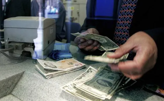 Indiaâ€™s forex reserves rise by USD 1 billion to USD 367.14 billion