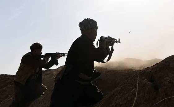 India ranks third in terror deaths after ISIS-Boko Haram areas: Supreme Court told