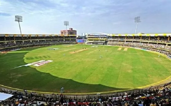 YSR Stadium, Visakhapatnam ready to host 5th Ind-NZ ODI