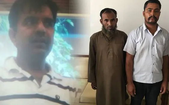 Espionage racket: Pak High Commission staffer expelled, 3 'spies' held; here is how the last 48 hours unfolded