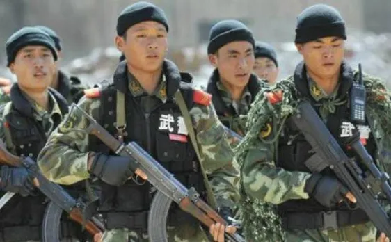 Former Chinese soldier stuck in India since 1962 war yearns to meet family back home