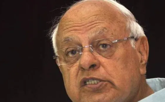 Kashmir unrest: Farooq Abdullah meets PM Modi, presses for dialogue with all stakeholders