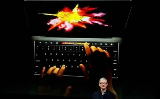 Apple unveils MacBook Pro with Touch Bar: Here is your guide to noteworthy features