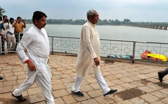Bihar: Nitish to embark on 'Nishchay Yatra' across state from November 9