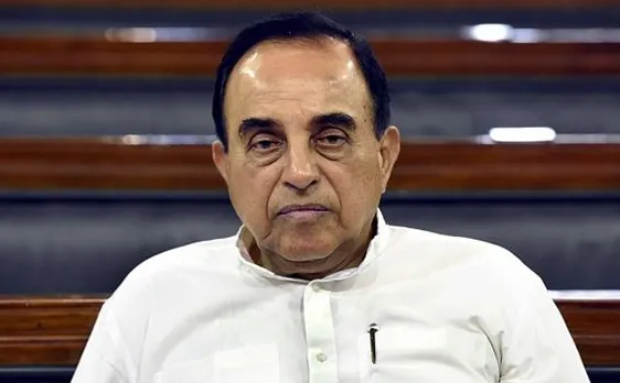 Swamy demands multi-agency SIT probe against Tatas; writes letter to PM Modi