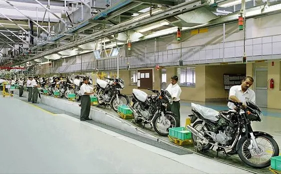 Bajaj Auto reports Q2 net profit of Rs 1,200 crore, jumps 7.2 per cent