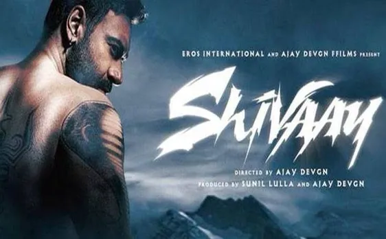 'Shivaay' Box Office collection: Ajay Devgnâ€™s film earns Rs 10.24 cr on opening day