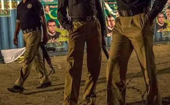 Pakistan: Gunmen open fire at religious gathering in Karachi, 5 killed