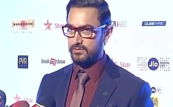 I wish I was born in 1960s, the golden period of Indian cinema: Aamir Khan