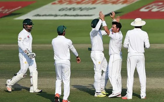 Pakistan cricket team aspires historic 9-0 demolition of West Indies 