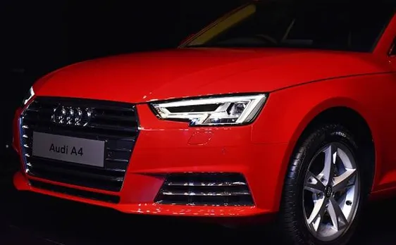 Audi Q3 stolen by conman posing as doctor