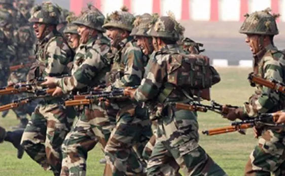Martyred BSF jawan was planning to go home after Diwali