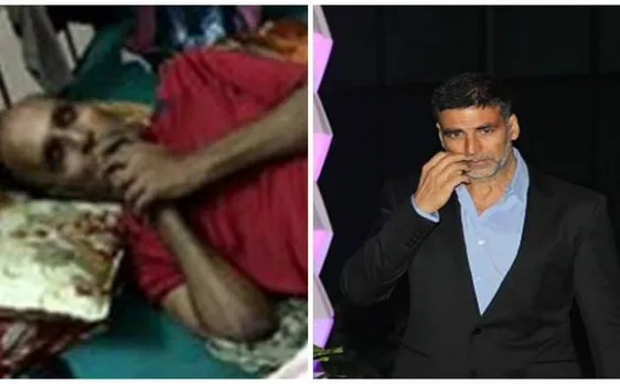 Ailing producer Ravi Shrivastava, whom Akshay Kumar offered help, dies in Mumbai