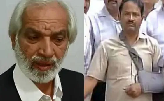 Pakistan espionage case: SP MP's PA Farhat sent to 10-day police custody